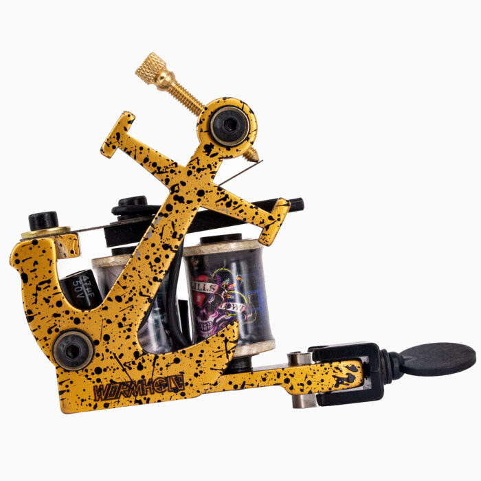 Professional Tattoo Gun
