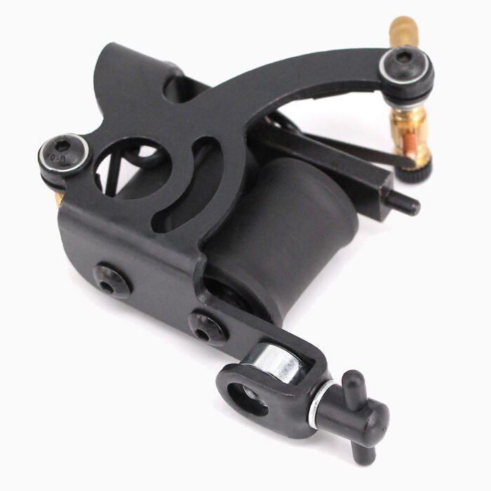 Coil Tattoo Gun Machine