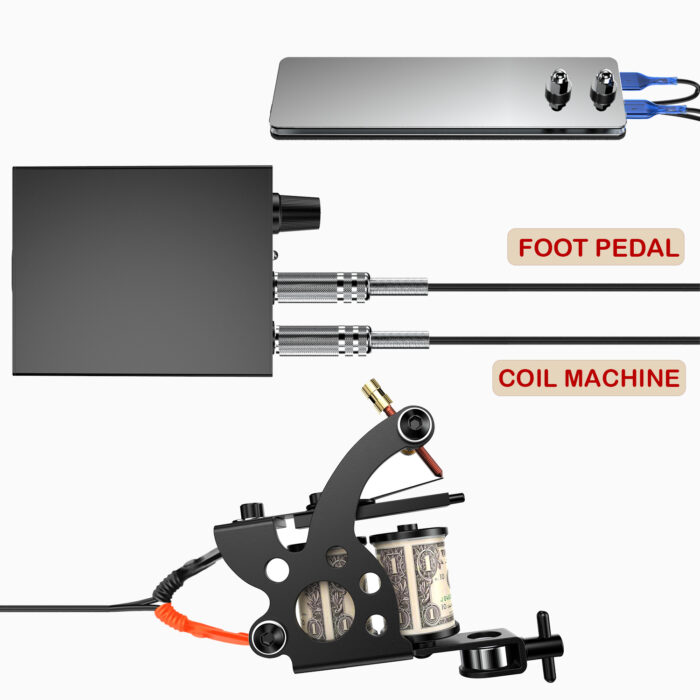 Tattoo Kits Wholesale