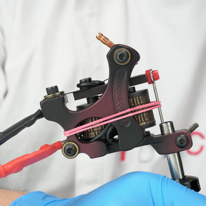 Tattoo Gun Kit