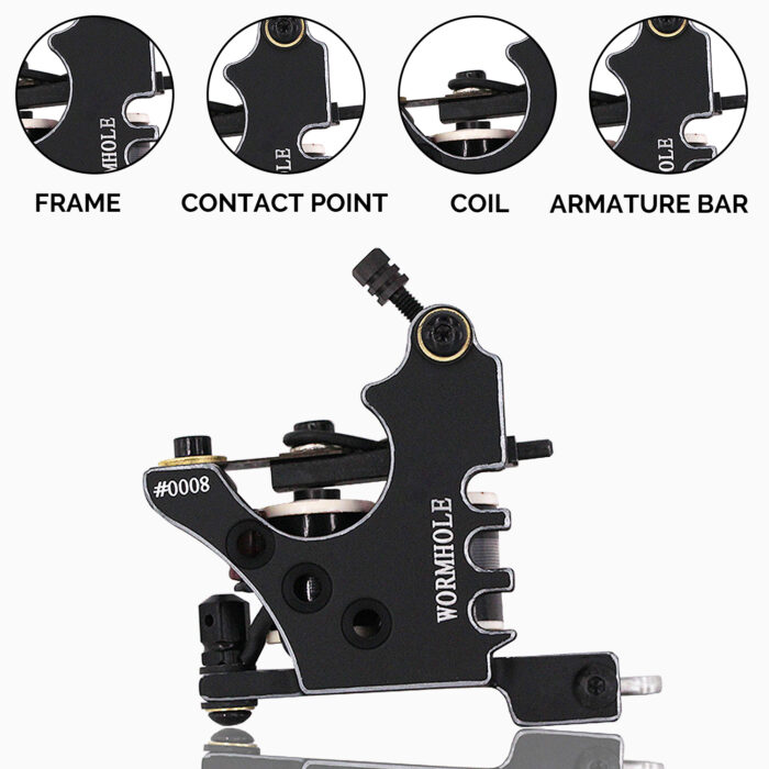 Wholesale Tattoo Machine Kit