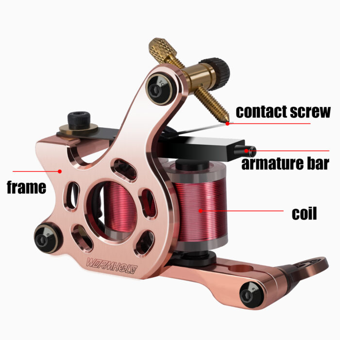 Tattoo Gun Kit