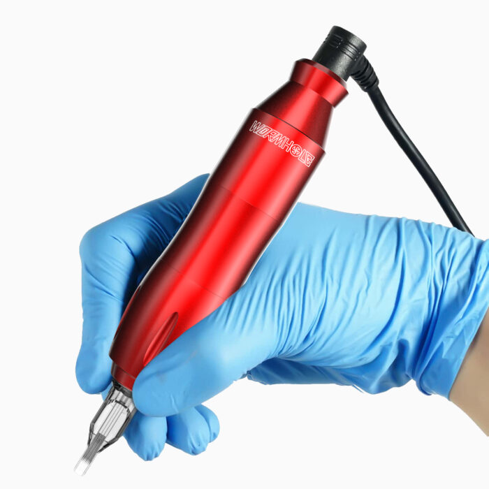 Professional Tattoo Kit