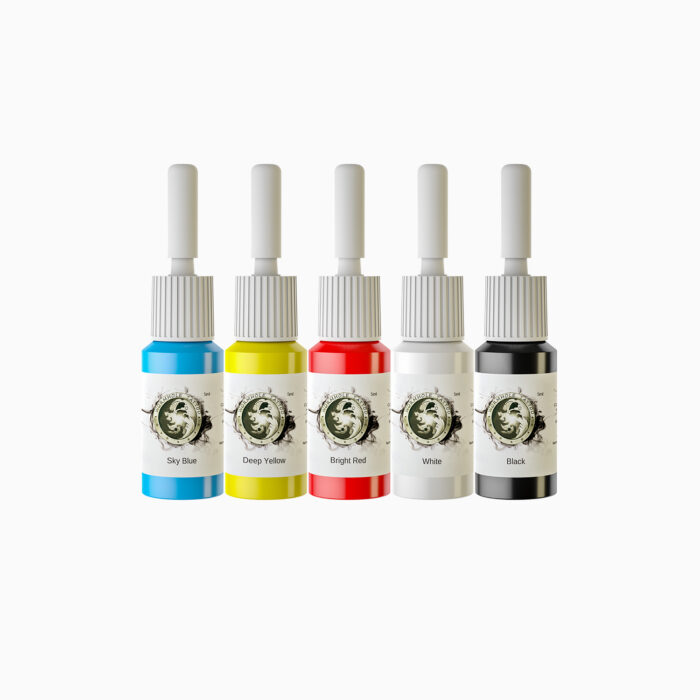 Tattoo Pen Starter Kit