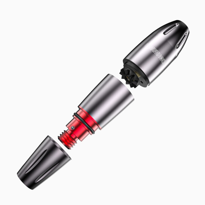 Professional Tattoo Pen Kit