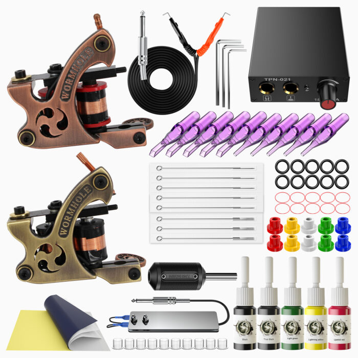 Tattoo Kit