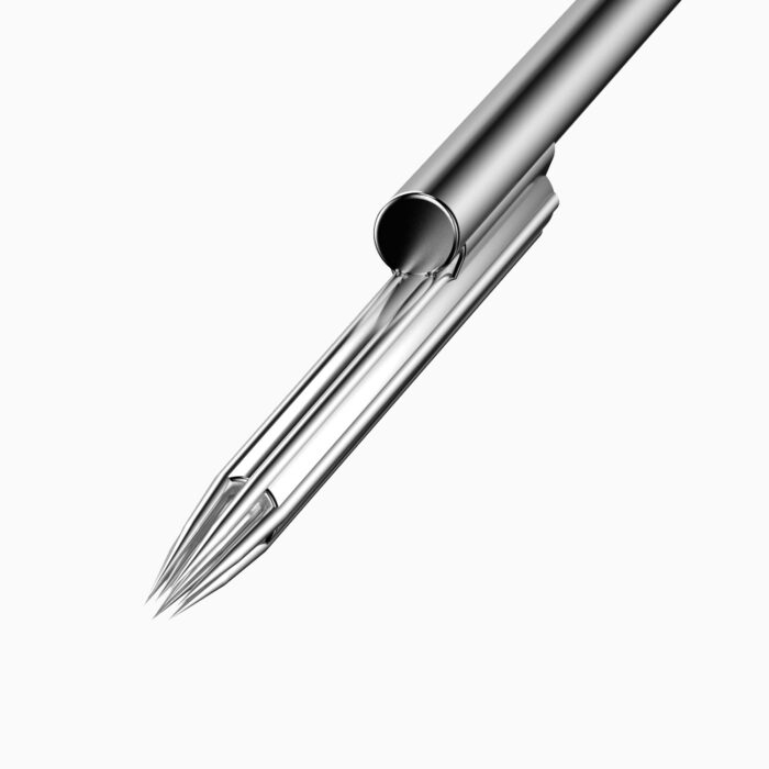 Tattoo Needles for Beginners