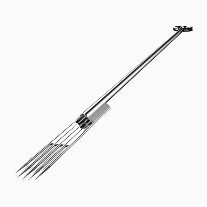 Tattoo Needles