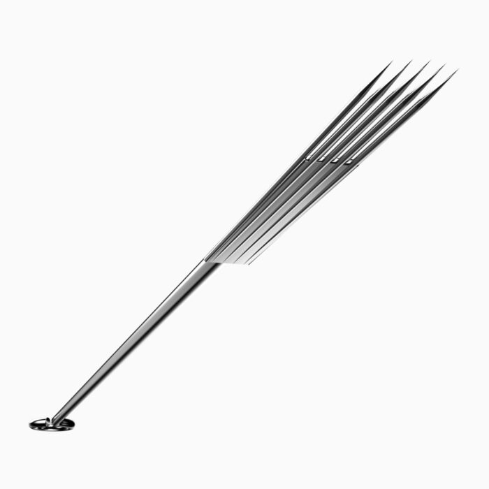 Tattoo Needles Sizes