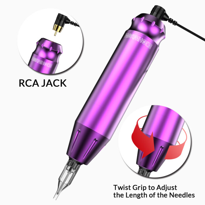 Rotary Tattoo Pen