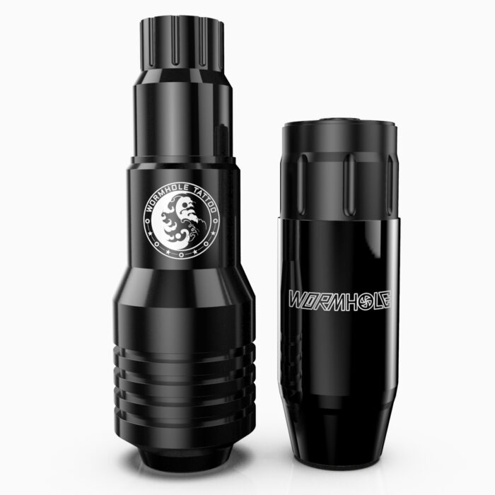 Wireless Rotary Tattoo Pen