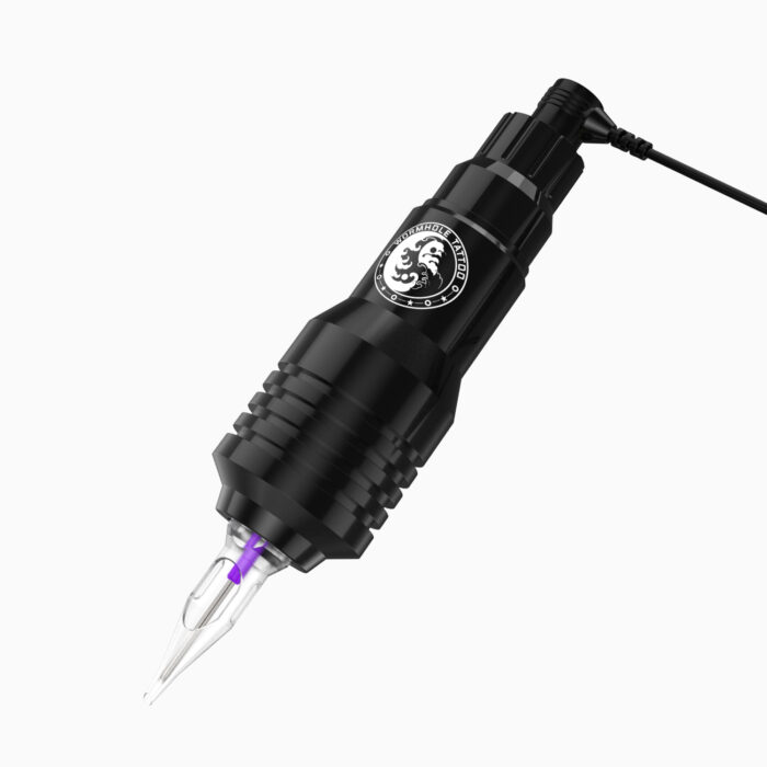Professional Wireless Tattoo Pen