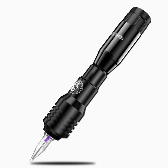 Professional Wireless Tattoo Machine