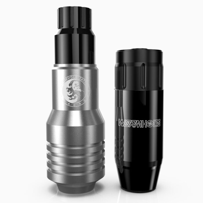 Wireless Tattoo Pen