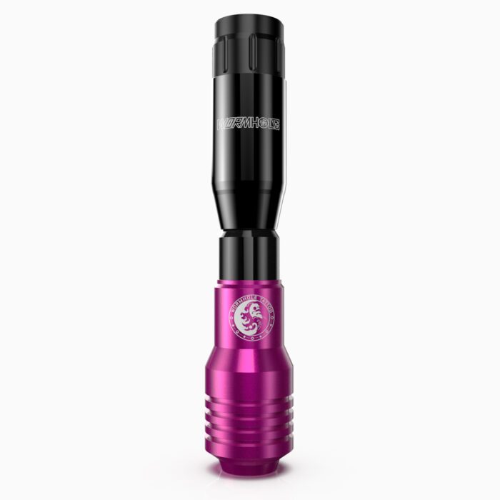 Wireless Tattoo Machine with Battery