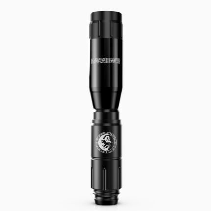 Wireless Rotary Tattoo Pen