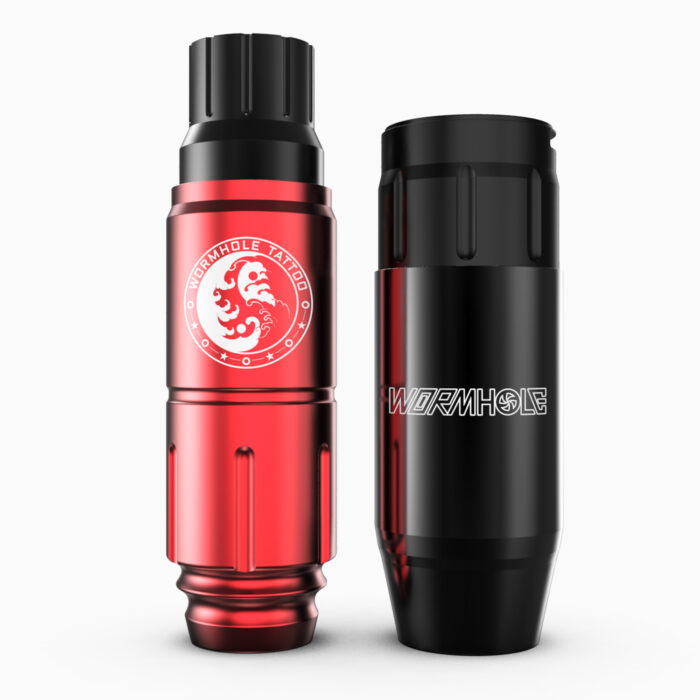 Wireless Rotary Tattoo Pen with Battery