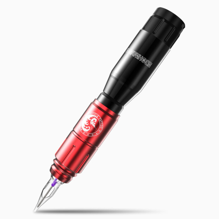 Professional Wireless Tattoo Pen