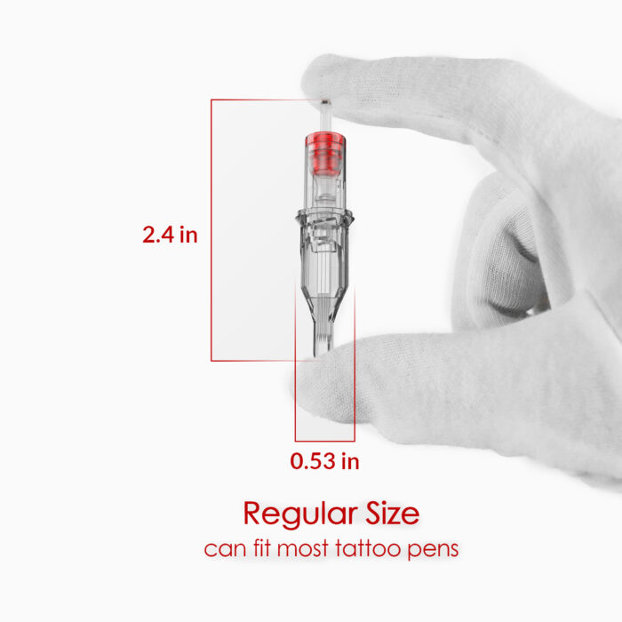 Tattoo Cartridge Needles Wholesale