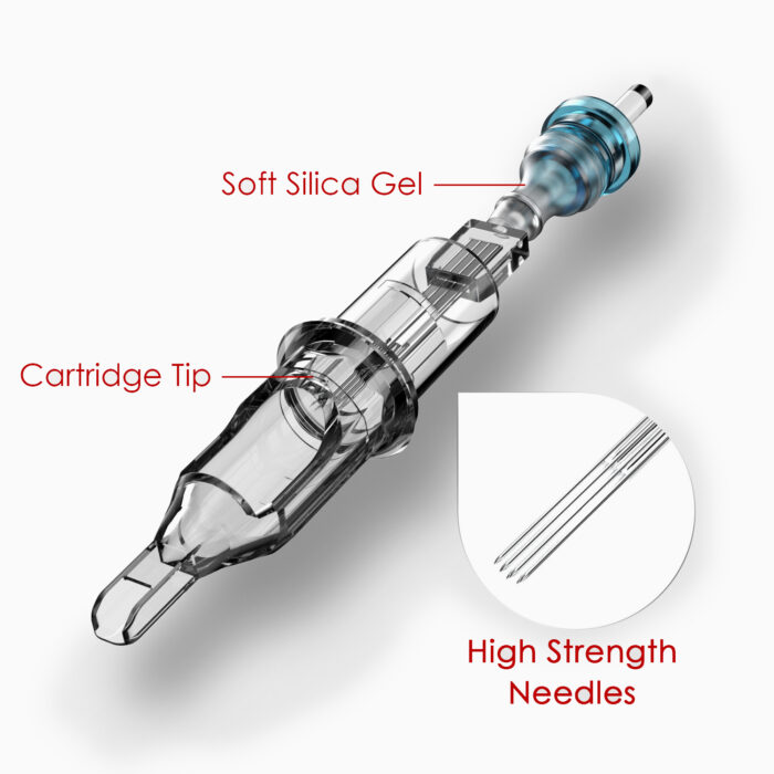 Tattoo Needles