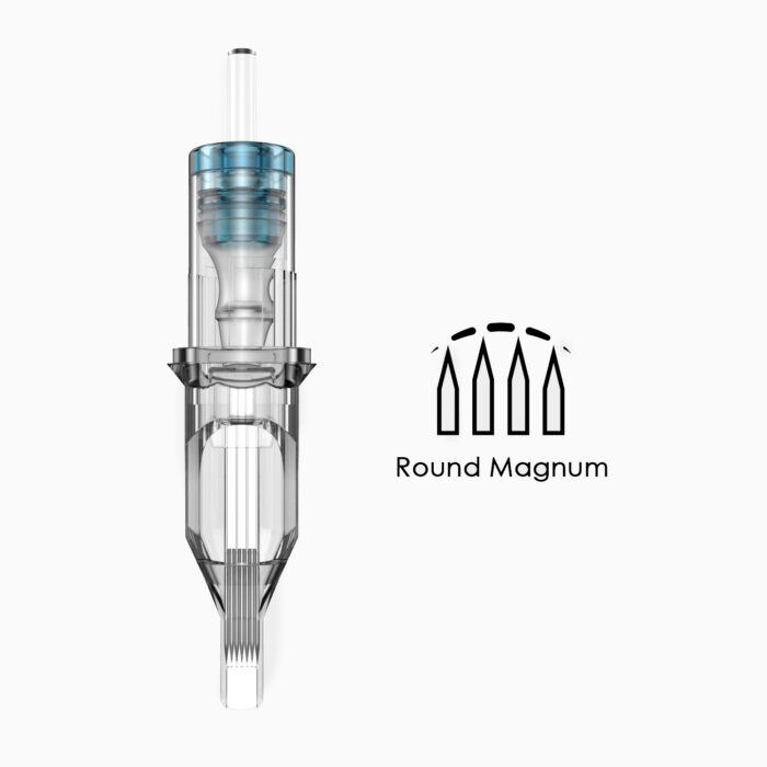 Professional Tattoo Cartridge Needles