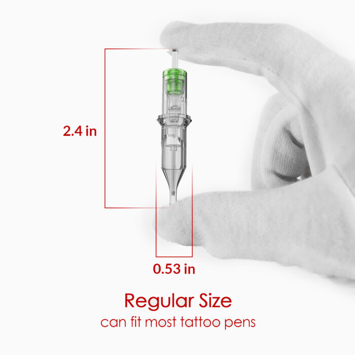 Tattoo Cartridge Needles Wholesale