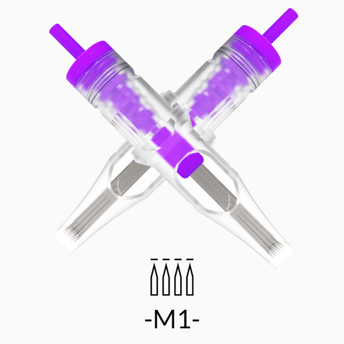 Magnum Tattoo Cartridge Needles