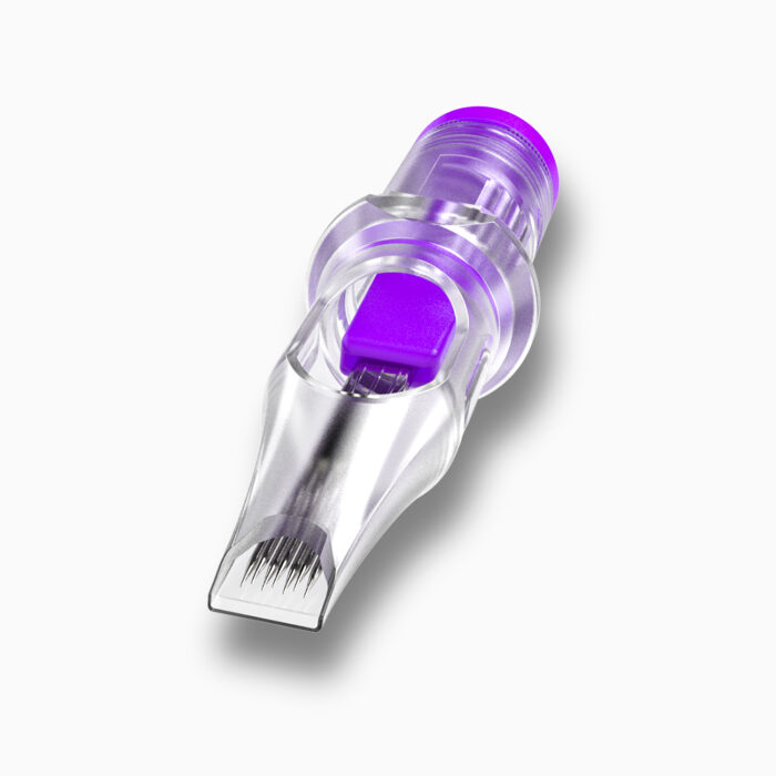 Tattoo Cartridge Needles