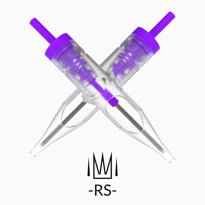 Tattoo Cartridge Needles