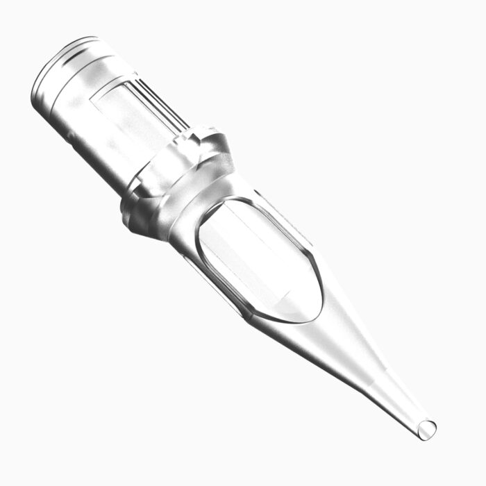 Tattoo Cartridge Needles Round Shader