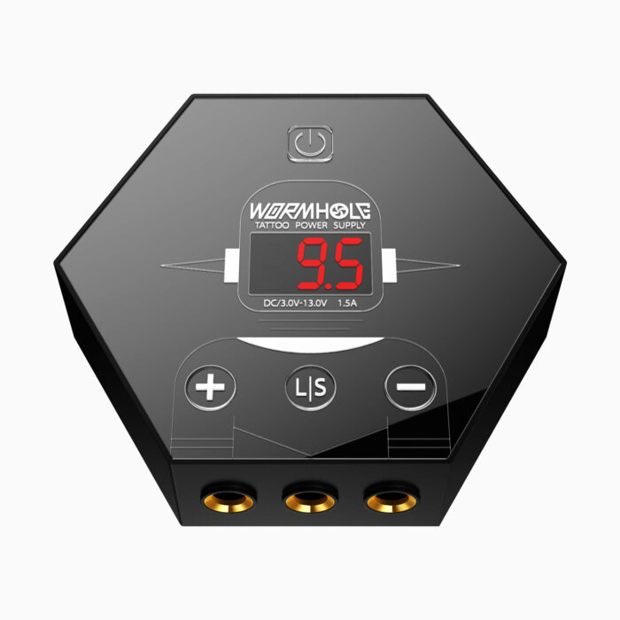 Best Tattoo Power Supply