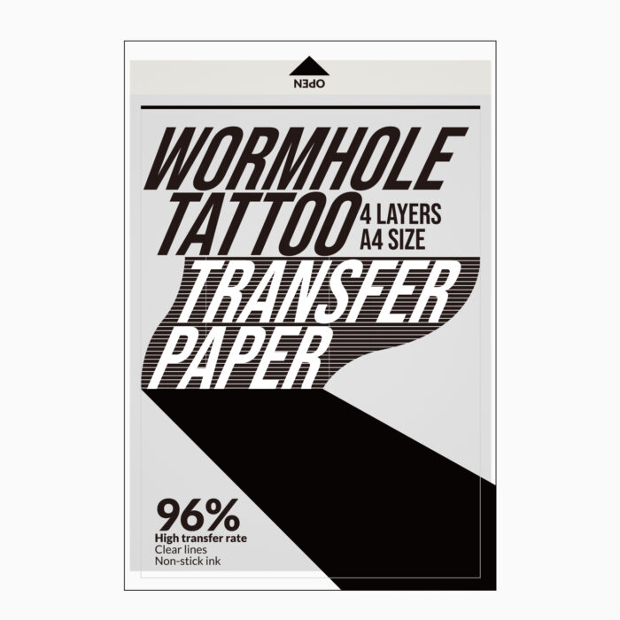 A4 Tattoo Transfer Paper