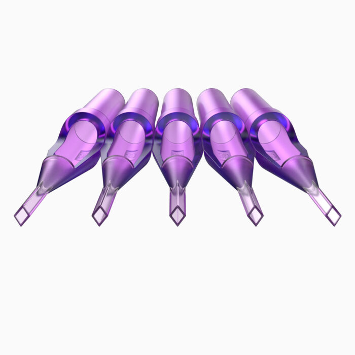 Professional Disposable Tattoo Tips
