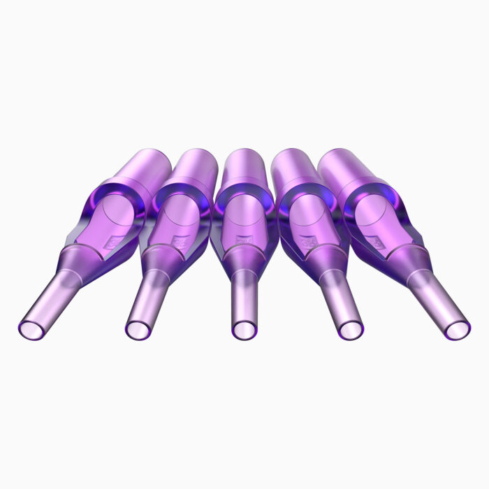 Professional Disposable Tattoo Tips