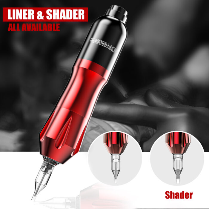 Tattoo Pen Machine Kit
