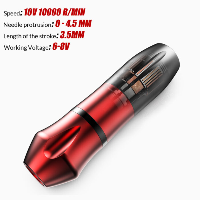 Tattoo Kit Price