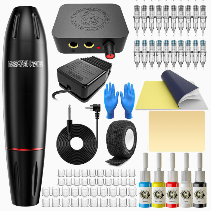 Tattoo Pen Kit Australia