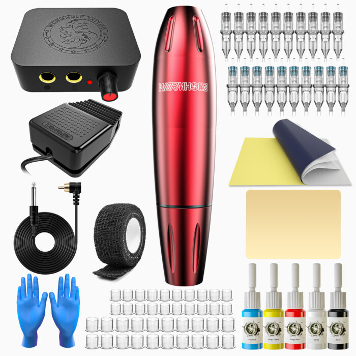 Tattoo Kit Wholesale