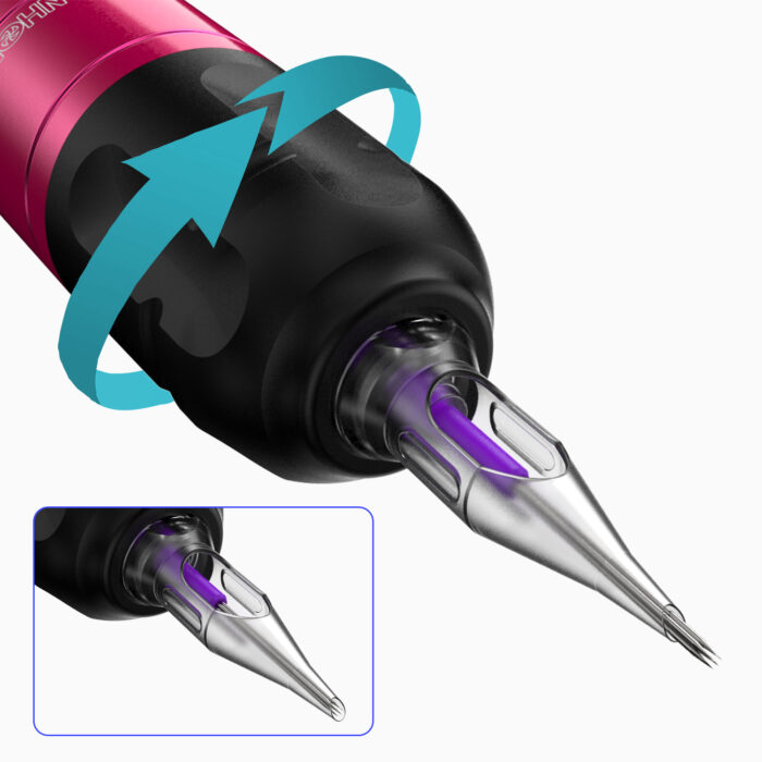 Tattoo Pen Canada