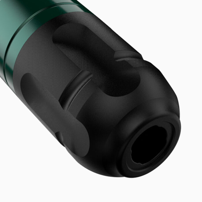 Rotary Short Tattoo Pen
