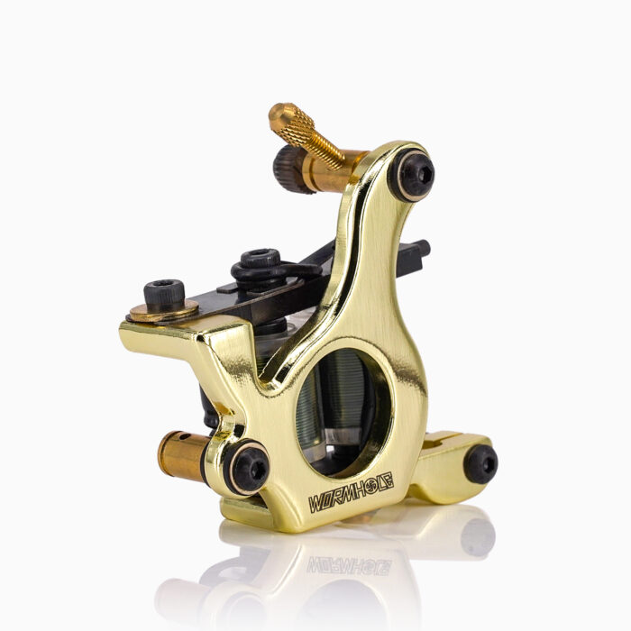 Shader Tattoo Machine