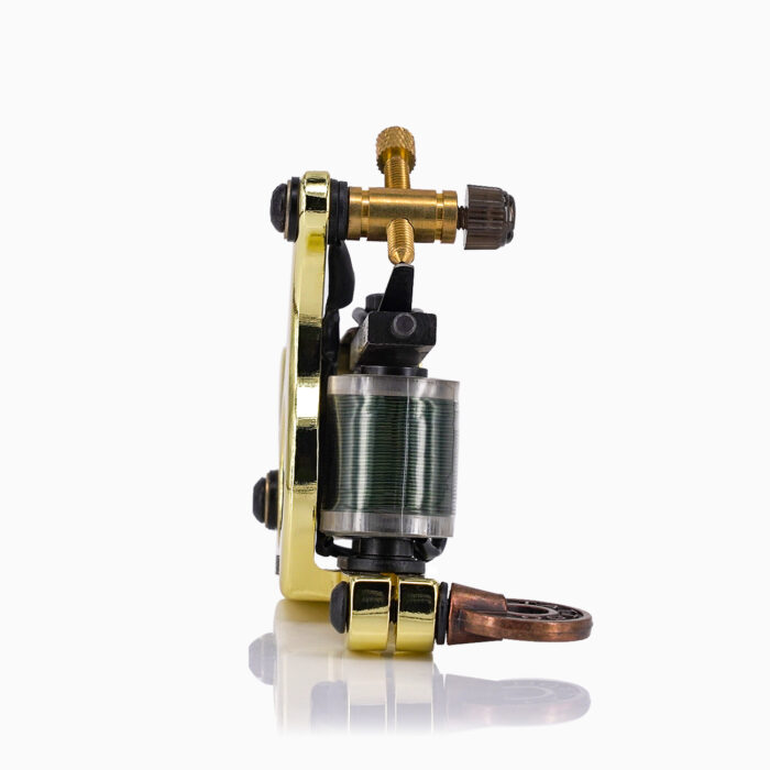 Coil Shader Tattoo Machine