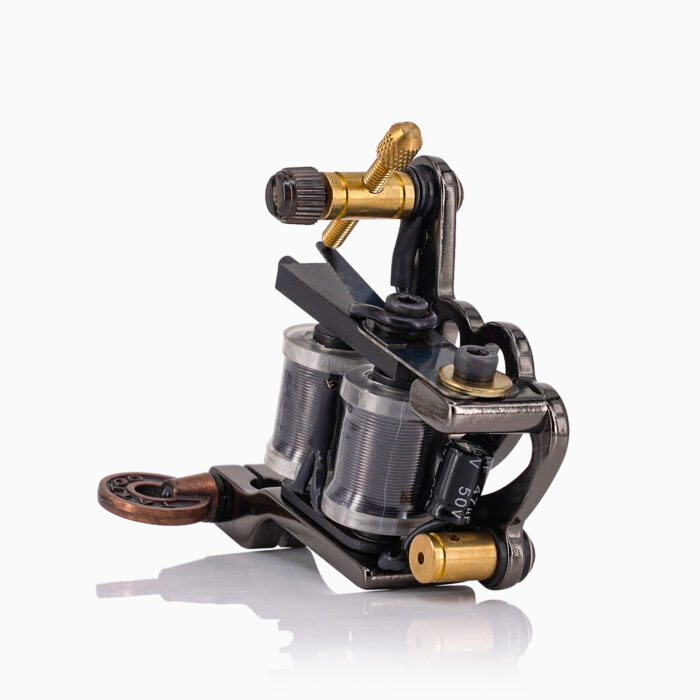 Coil Liner Tattoo Machine