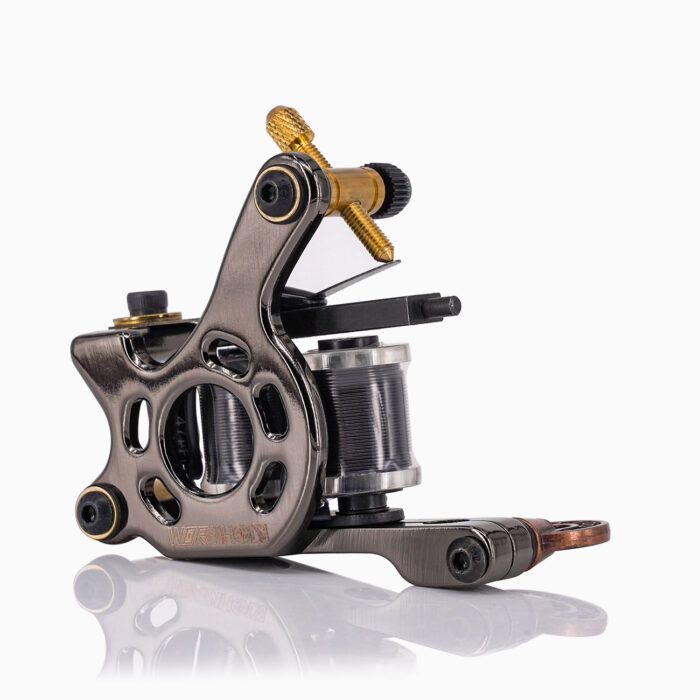 Tattoo Machine Supply