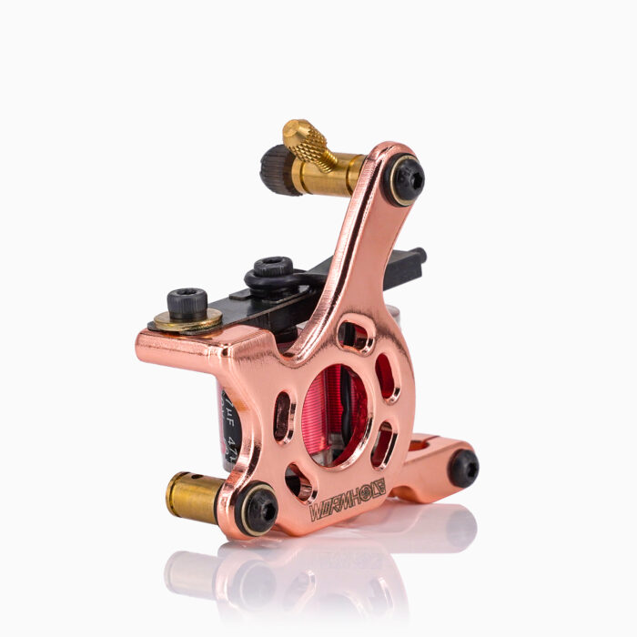 Shader Tattoo Machine