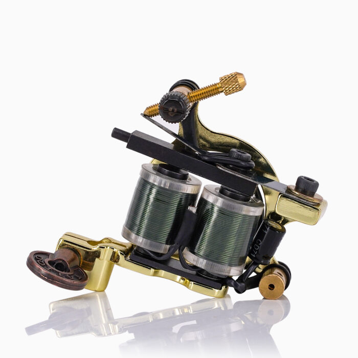 Professional Tattoo Machine