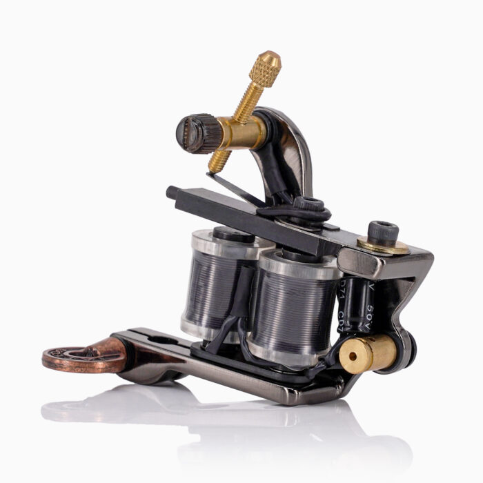 Professional Tattoo Gun