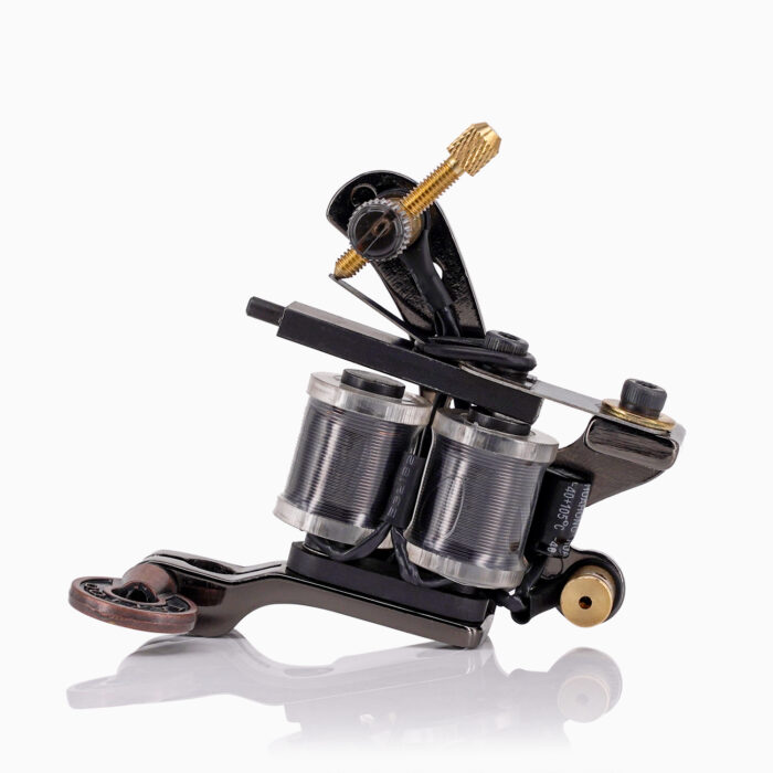 Coil Liner Tattoo Machine
