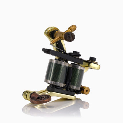Shader Tattoo Machine