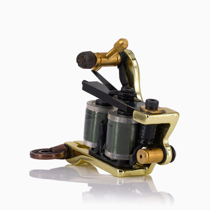 Professional Tattoo Coil Machine